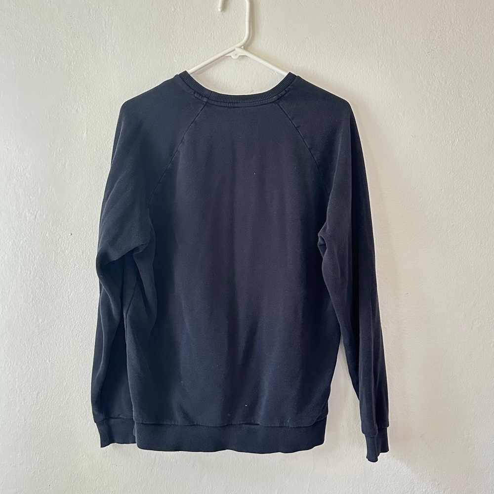 Under Armour Men's Black Sweater - Picture 2 of 2
